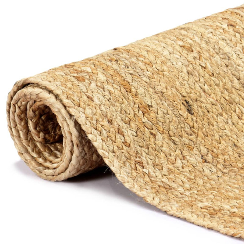 Ailani Hand Woven Area Rug, Rectangle 80 x 160cm