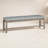Club Teak Backless Bench - Oyster-2068405630-2068401366-2068401373
