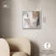 Toile Faded Textured II par Art Remedy, cadre doré-112572088-113627945-113627939