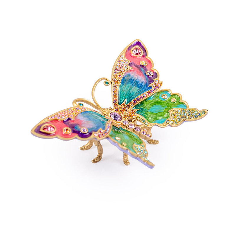 Lea Medium Butterfly Objet