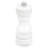 Cole & Mason London Acrylic Black & White Salt & Pepper Mill Gift Set 6"