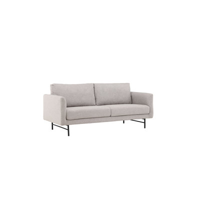 Mosa 2 Seater Cotton Loveseat