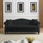Ensemble de canapé Chesterfield