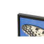 Wings Fusion Painting - Floater Frame Print on Canvas