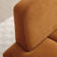Banc rembourré en velours Gudren-1070499354