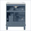 Meuble-lavabo 24 po à 2 tiroirs 24 po style français-1777562994