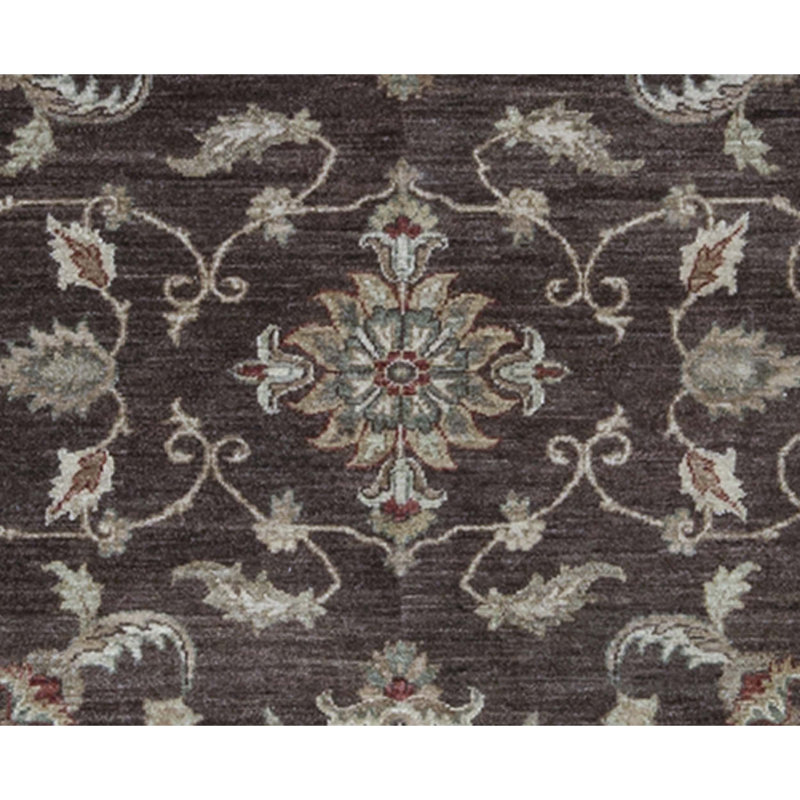 Sultanabad Wool Oriental Area Rug
