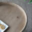 Table d'appoint moderne et minimaliste