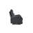 Power Recliner Chair With Easy Control, Comfortable Support For Living Room And Bedroom, For Relaxation And Reading-116109312