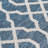 Mccampbell Geometric Indoor / Outdoor Rug-941619499
