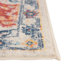 Tapis transitionnel Cornell - couleur rouille-108352094