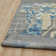 Studio Glyphs By Katie Merz Wool Abstract Area Rug