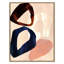 Loop III Print par Violets Print House-1651685217-1651685226-1651685231