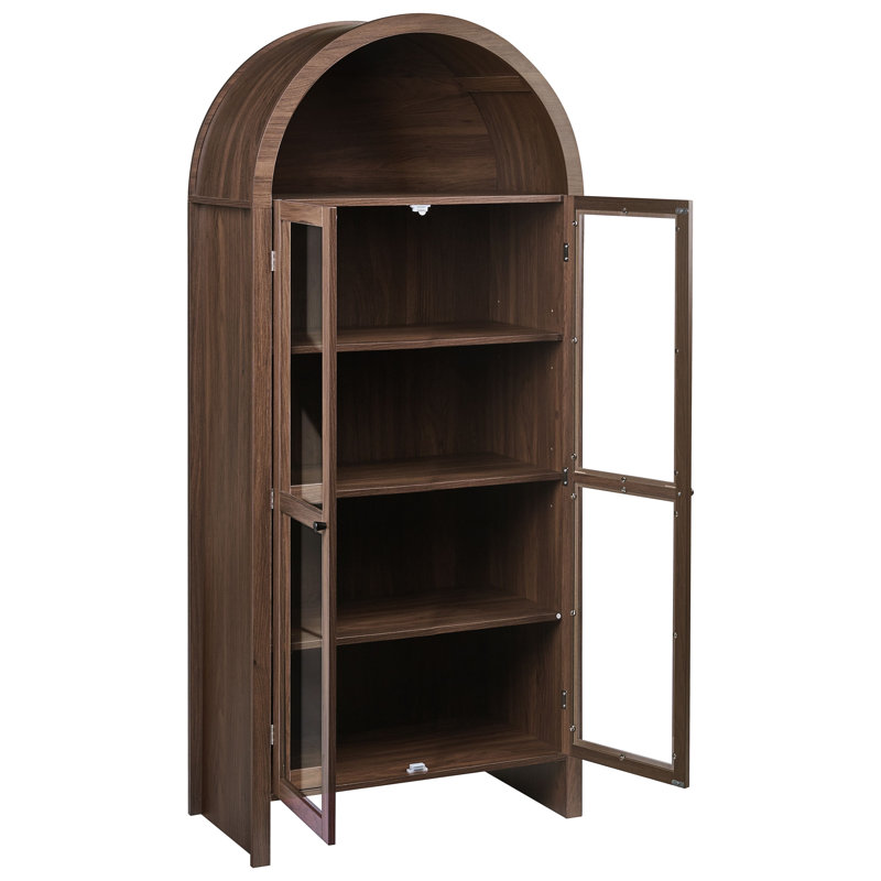 79 cm W Display Cabinet