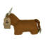 Eckenrode Fabric Floor Door Stop