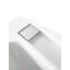 x 850mm Freestanding Acrylic Bathtub
