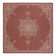 Cowger Oriental Indoor / Outdoor Rug