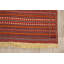 Tapis rayé kilim 3 x 5
