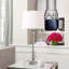 Lampe de table 33 po Larocco