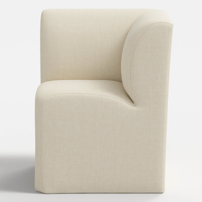 Chaise de coin Salyers