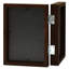 Brandisha Wood Picture Frame-622123650-622123648