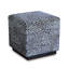Earl Square Ottoman
