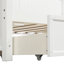 Lit de jour Butledge, lit de jour, lit simple, cadre de lit en bois, lit de jour avec tiroirs-828836133