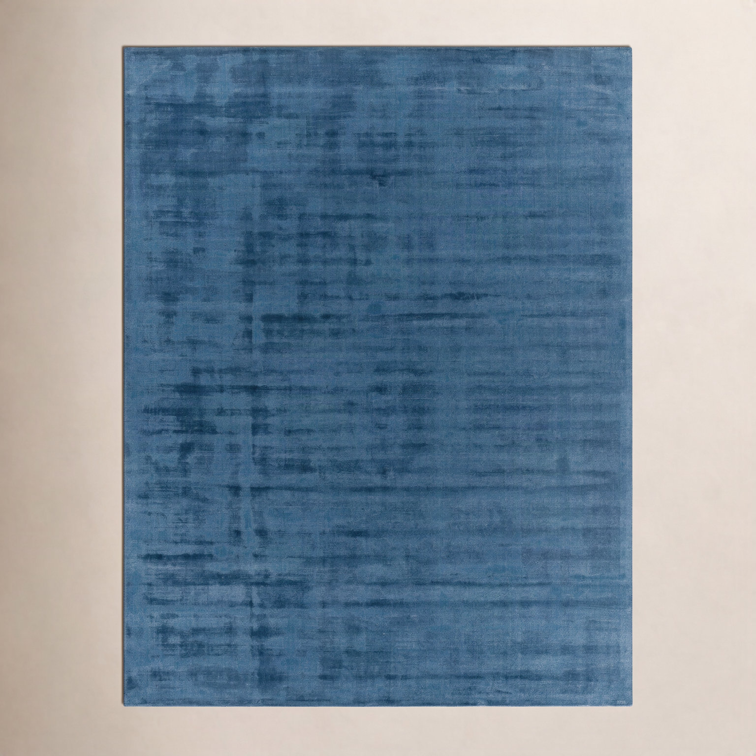 Fennel Hand-Woven Area Rug, Rectangle 6' x 9'