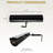 12.75'' Dimmable LED Wall Mounted Picture Light with Remote-1561593256