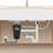 Bonecrusher 1/3 HP Builder Garbage Disposal with Power Cord