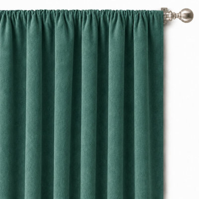 Solid Velvet | Tuscan Fabric