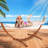 Canajoharie Classic Hammock with Stand