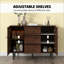 Magnifique armoire décorative