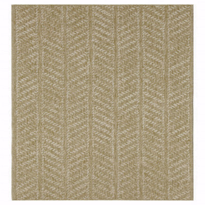 2 Ft. 7 In. X 7 Ft. 3 In. Indoor/Outdoor Area Rug