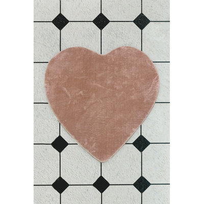 Non-Slip Bath Rug