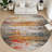 Premium Machine Washable Mayfield AMF2034 Abstract Rug-172186067-172186076