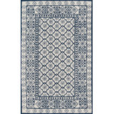 Newport Wool Oriental Area Rug