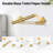 5 Piece Bathroom Hardware Set (set Of 5)-120837234