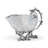 Aluminum Gravy Boat