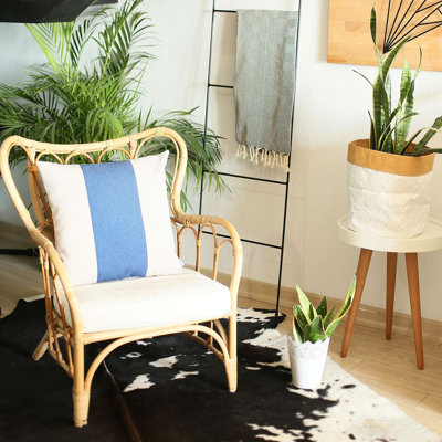 Housse de coussin décoratif