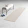 Danie Natural Area Rug in Gray/Ivory