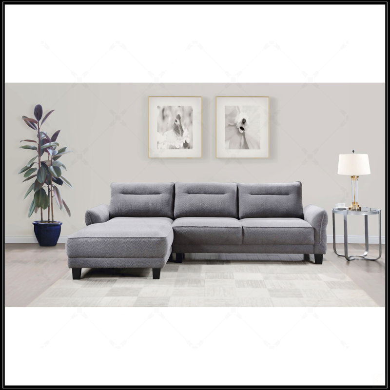 Canapé modulaire Verona
