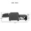 Canapé-lit convertible 3 en 1 Sleeper Chair-511580386