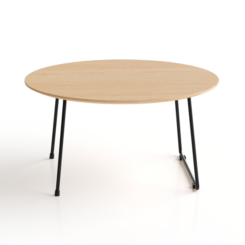 Table basse 31,5 po American Minimalist