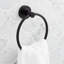 Lexia 6-5/16" Wall Mounted Towel Ring-449752285