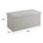 Benita Upholstered Ottoman-148904632