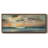 Sundown- Framed Canvas-111258022