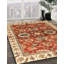 Abstract Indoor Rug-1777990010