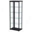 Vitrine 4 lumières DEL