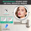 Miroir de maquillage mural 8,5 po-1772297688